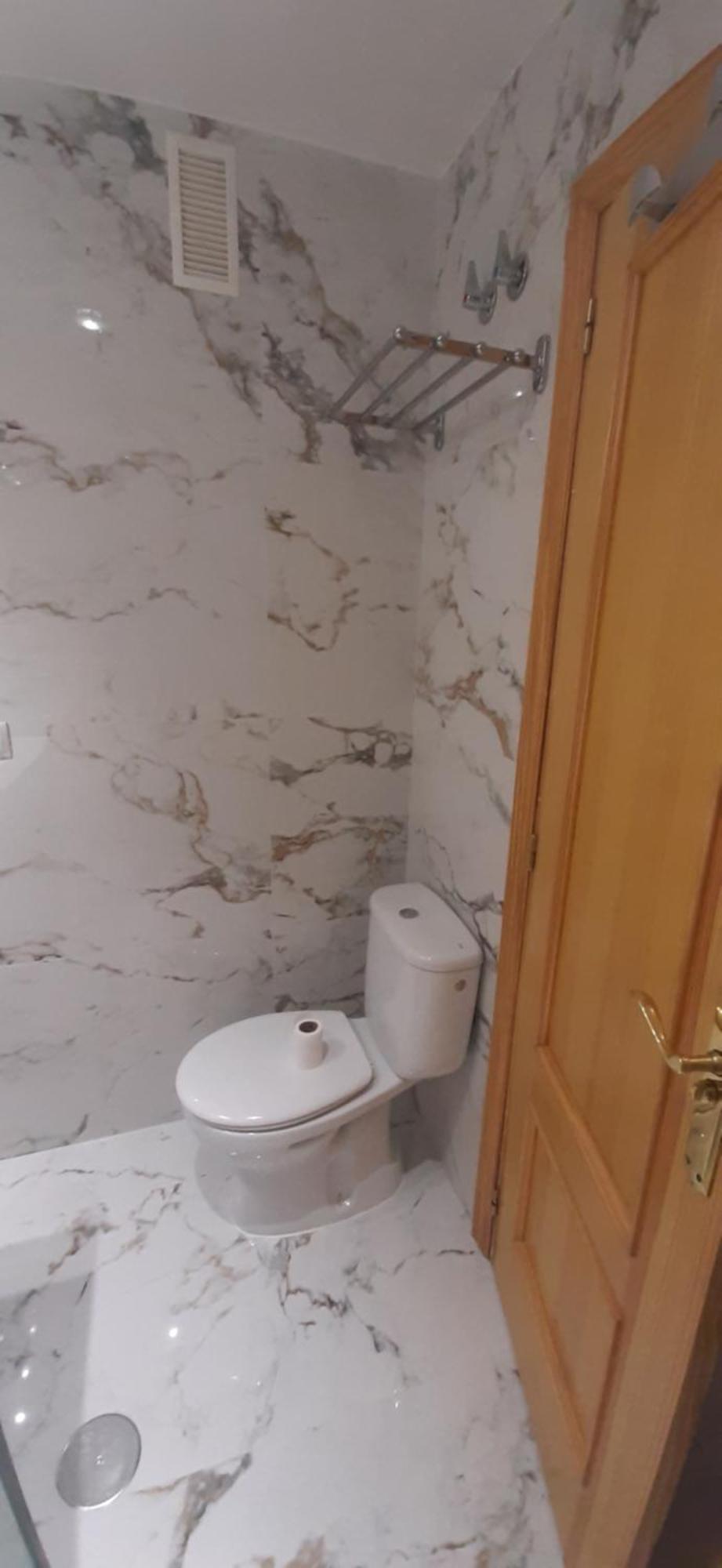 Ribera Beach 1 Apartment Elisa Mar de Cristal Εξωτερικό φωτογραφία
